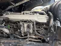 Man D2676LF51 silnik kompletny e 6