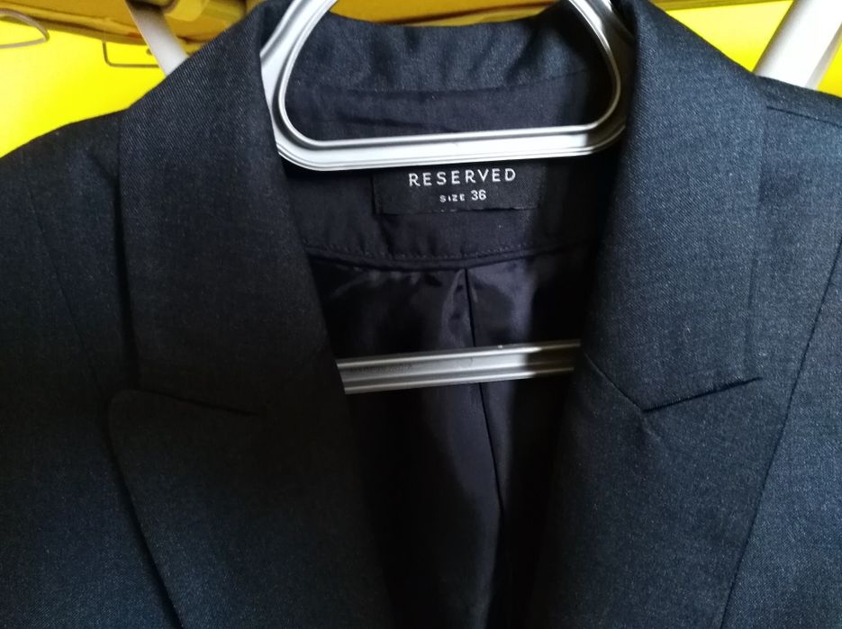 RESERVED Marynarka żakiet