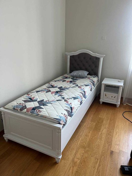 ліжко односпальне, дитяче