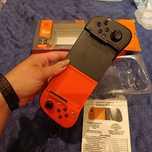 Gamepad GP 455w ps3 ps4 android nintendo