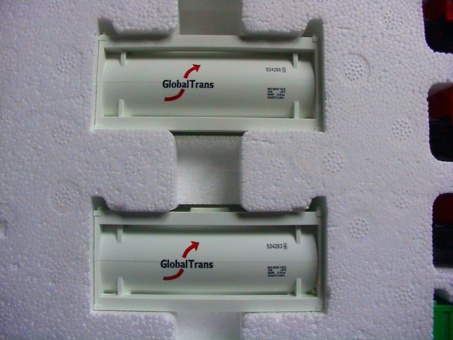 Marklin 29452 z dźwiękiem