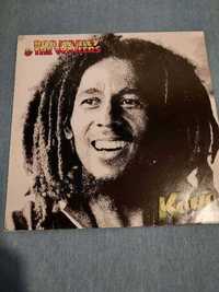 Winyl - Bob Marley & The Wailers - Kaya