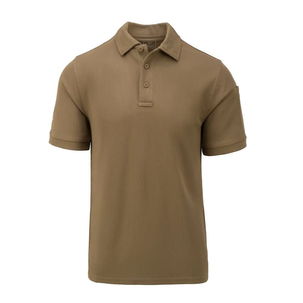 Футболка Helikon-Tex UTL Polo - TopCool - Поло Urban Tactical Тактична