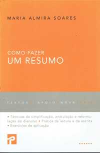 14503

Como Fazer Um Resumo
Orientação e Exercícios