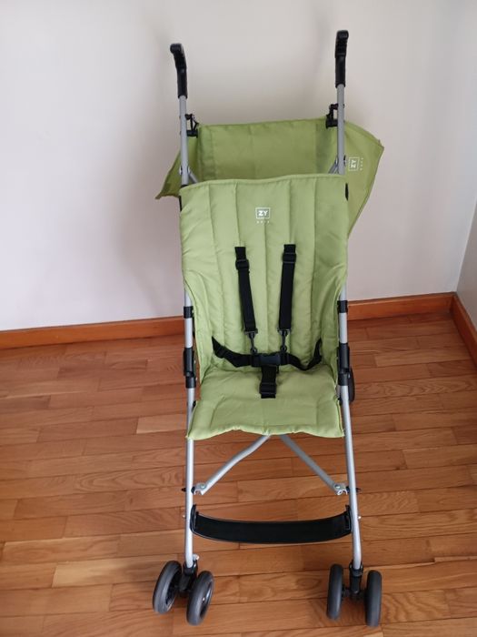 Carrinho bengala ZIPPY