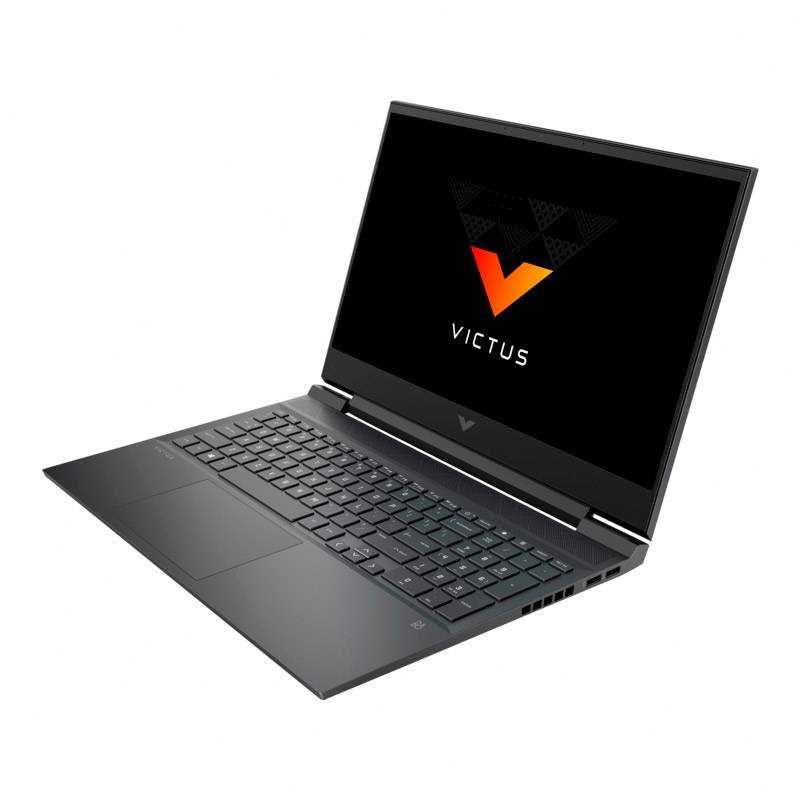 Portátil Victus by HP Gaming 16 16.1" 8 GB RAM + Rato Corsair Harpoon