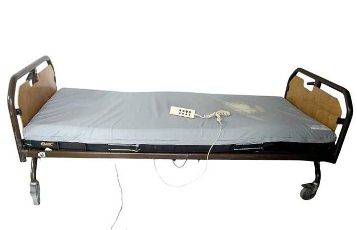 Медичне ліжко електричне