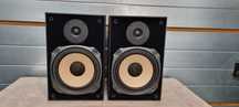 Kolumny NUBERT BOXEN 100 Watt.