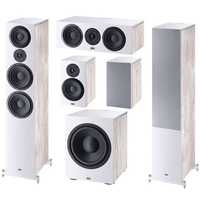 Heco Aurora 1000, 300, Center 30, SUB 30A - raty 0% [S4Home]