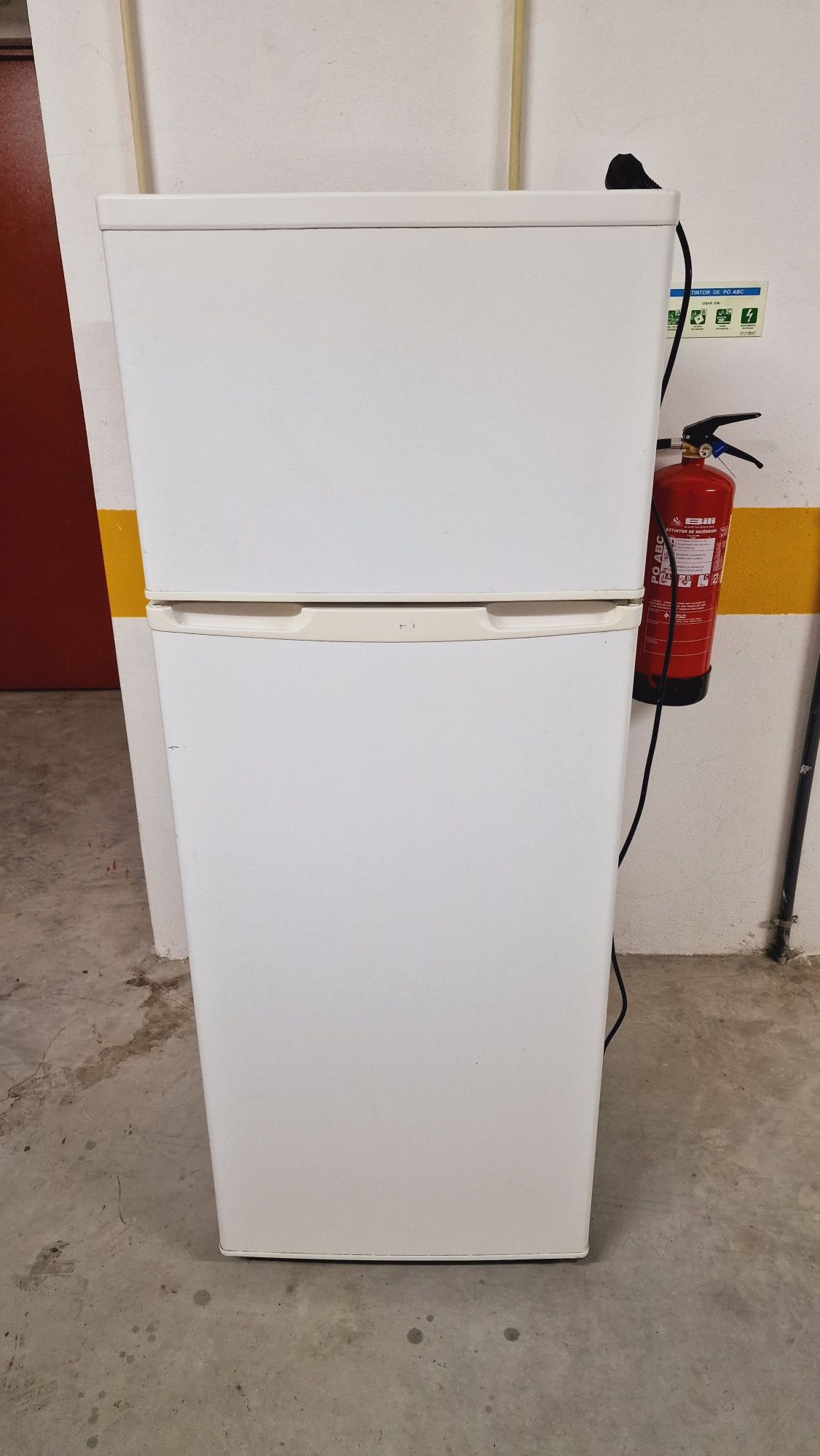Frigorífico kunft