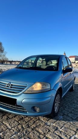 CITROEN C3 2003 ,