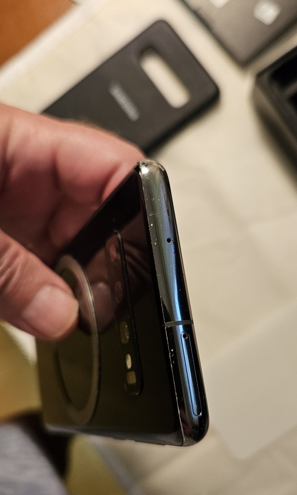 Samsung Galaxy S10 SM-G973F/DS
