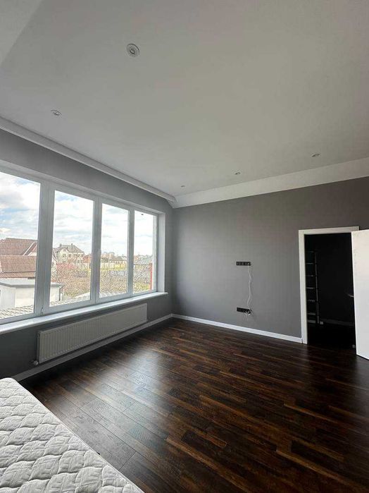 Дом в пешей доступности к Черному морю!