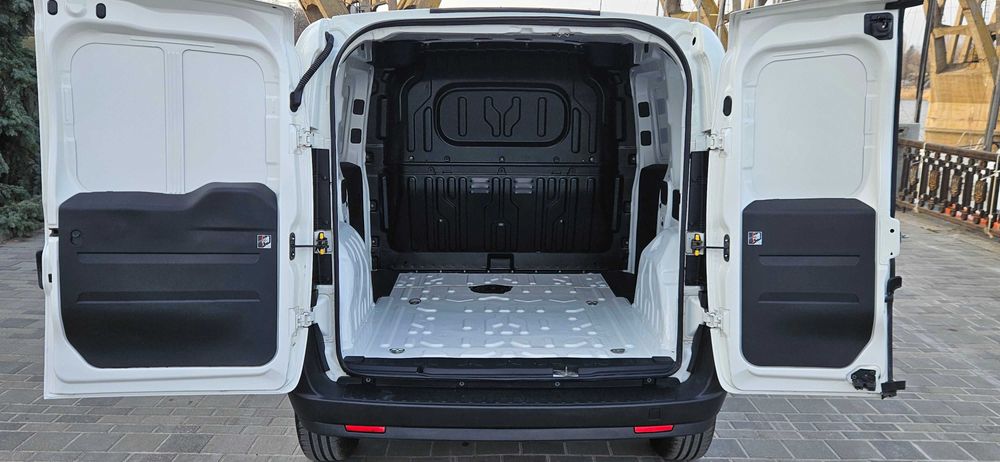 Fiat Doblo 2017 1.3Multijet ПДВ Безнал НДС Фиат Добло Грузовой Фургон