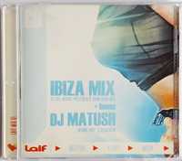 Ibiza Mix +bonus Dj Matush 2001r