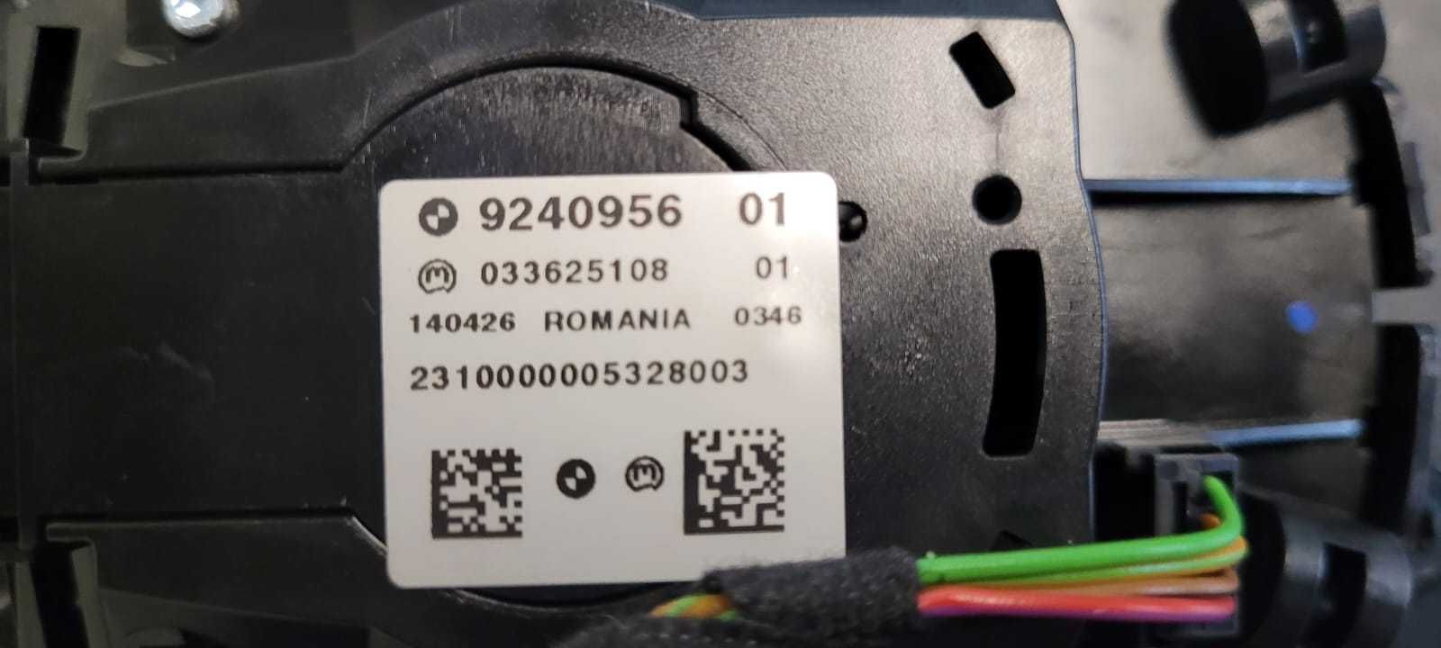 Kontroler pokrętło panel CIC navi BMW E87 E90