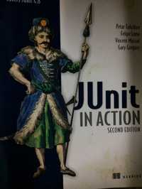 Livros programação:JUnit in action