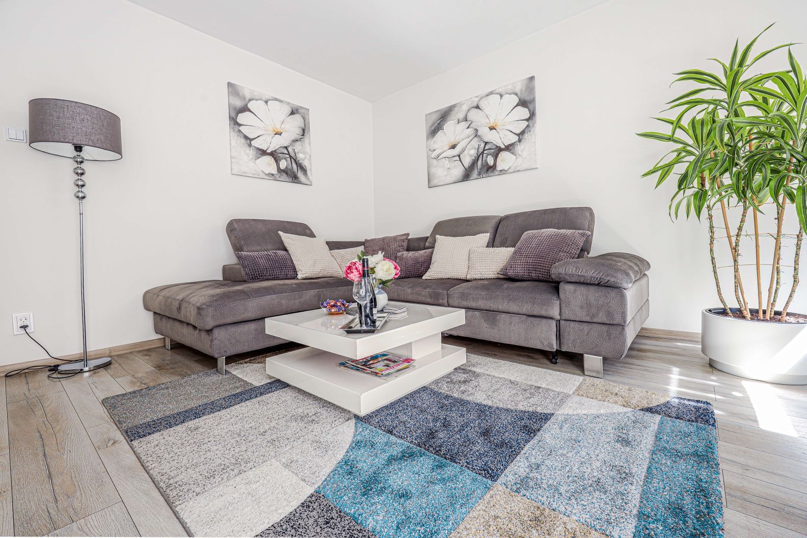 Apartament Vena centrum Wrocławia