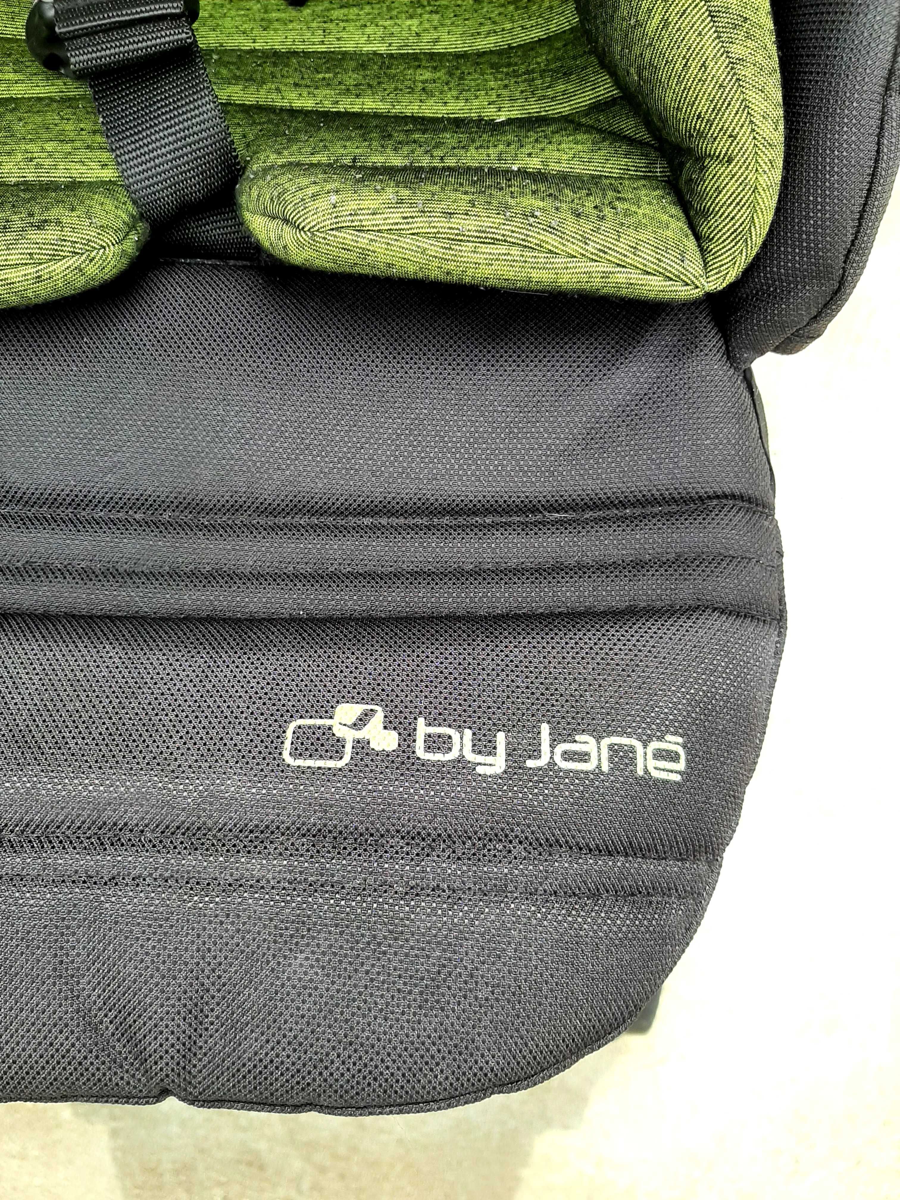Carrinho de bébé