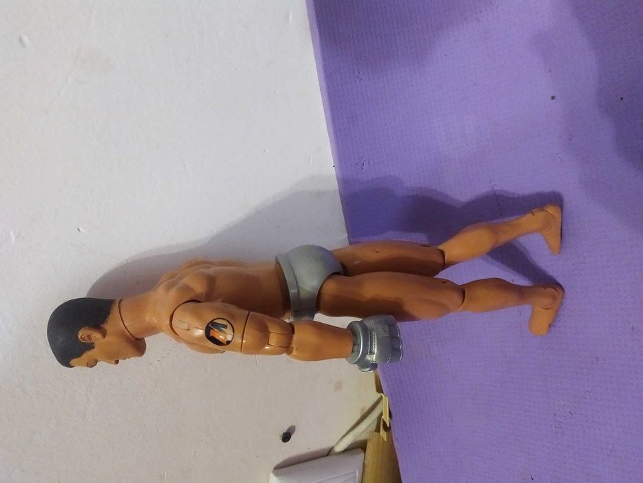 Супермен. Трансформер. Іграшка для хлопців. Оригінал.