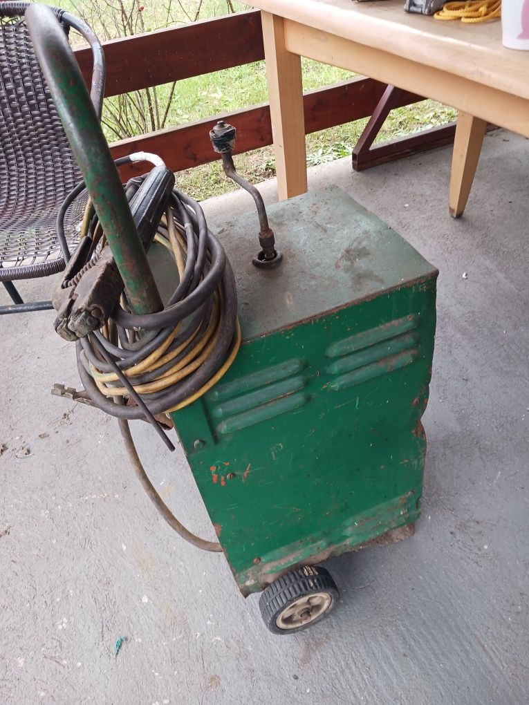 Spawarka bester 225
