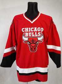 Starter Chicago Bulls Vintage Koszulka męska L