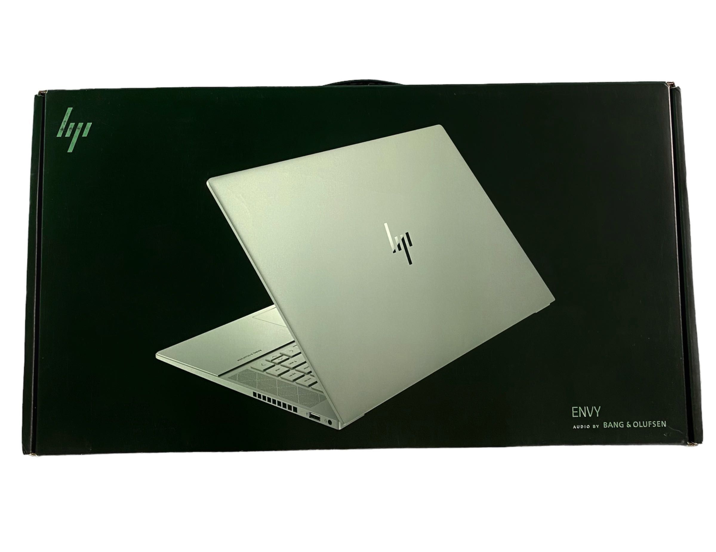 Ноутбук HP ENVY Laptop - 15-ep0005nl