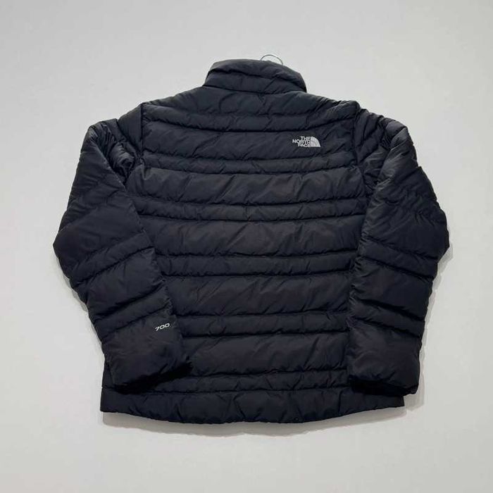 The North Face 1996 Retro 700 Black Jacket Rozmiar.M