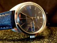 Zegarek IWC electronic. Cudo