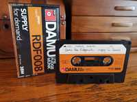 Damu The Fudgemunk – Supply For Demand kaseta beattape hiphop