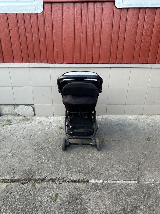 Коляска прогулуа Mini Easy Walker