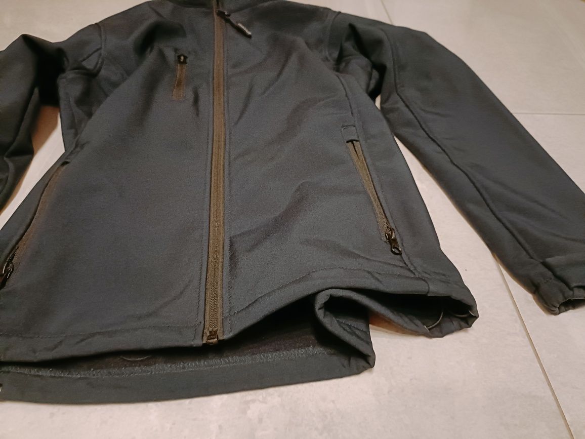 Kurtka Softshell damska rozmiar M