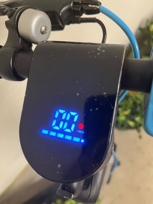 Hulajnoga elektryczna BLAUPUNKT ESC910