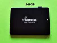 SSD 240GB Media Range