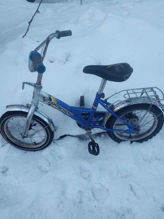 Продам велосипед