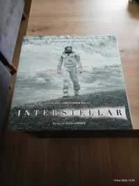 Interstellar (Expanded Edition Soundtrack) winyl 4LP