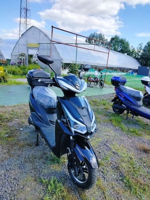 Продам електро скутери ровери