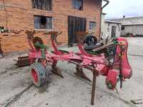 Sprzedam plug obrotowy