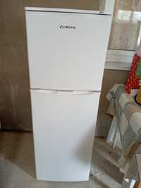 Продам холодильник Delfa