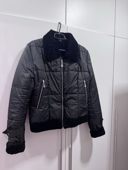 Куртка шуба шубка пальто