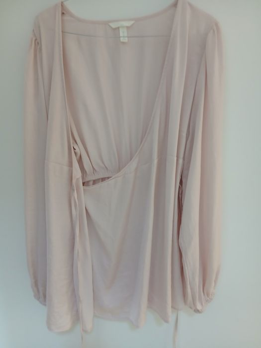 Bluzeczka ciążowa r.L.HM