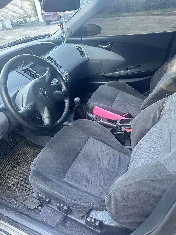 Продаж надійного авто