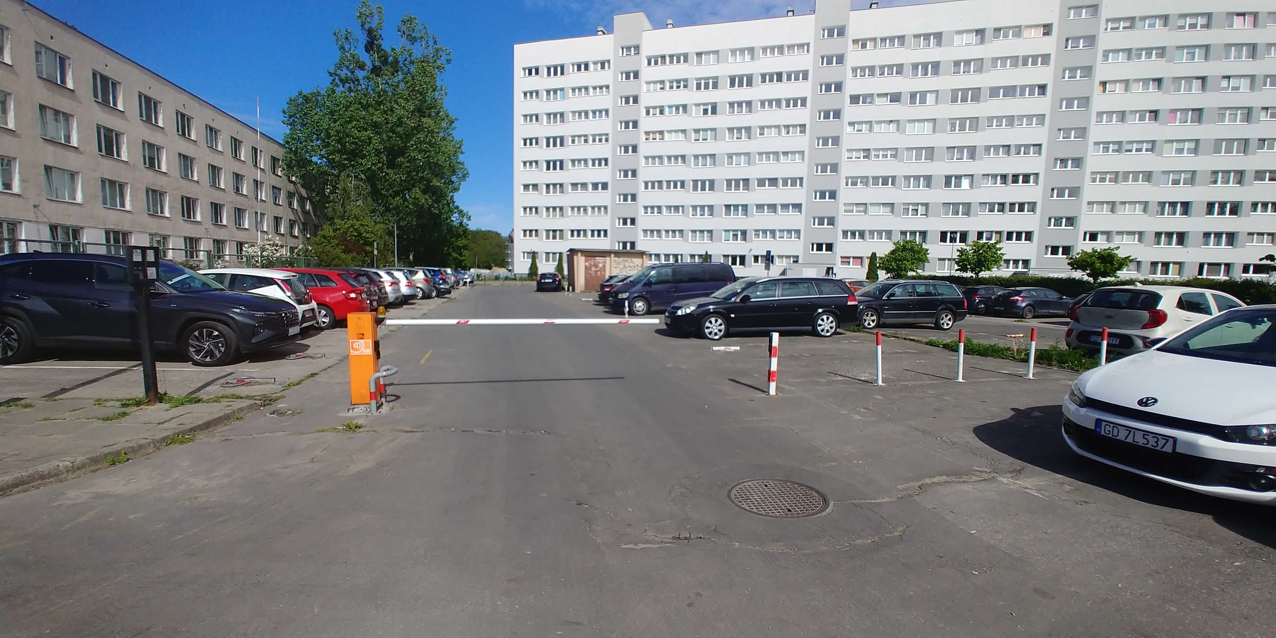 od 220zł NaDoby 3-pokojowe+parkingGRATIS-Kołobrzeska58 - do plaży 700m