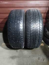 Резина Шини 265 60 R18 Dunlop Grandtrac AT20