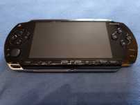 Konsola PSP 1004 Przerobiona