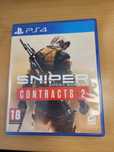 Sniper Ghost Warrior Contracts 2 ps4