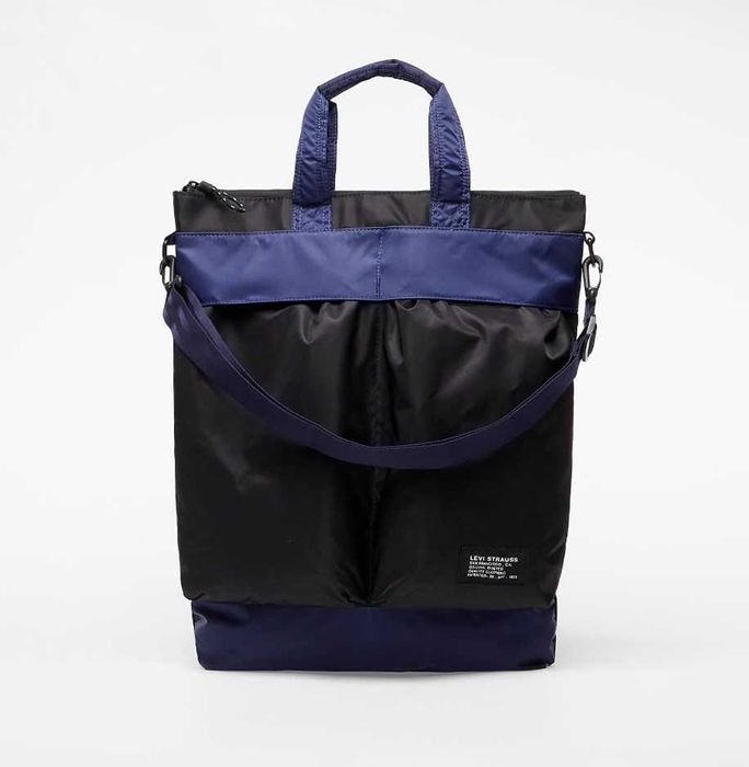 LEVIS рюкзак convertible tote backpack (original)