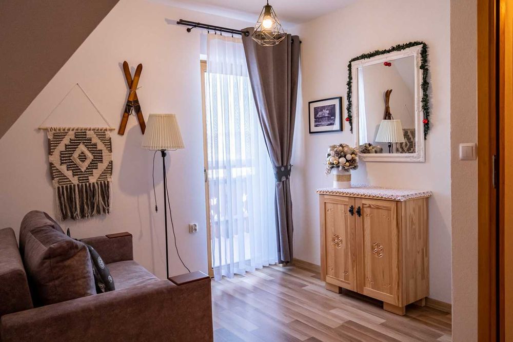 Domek regionalny Rozeta WOLNE TERMINY !!!