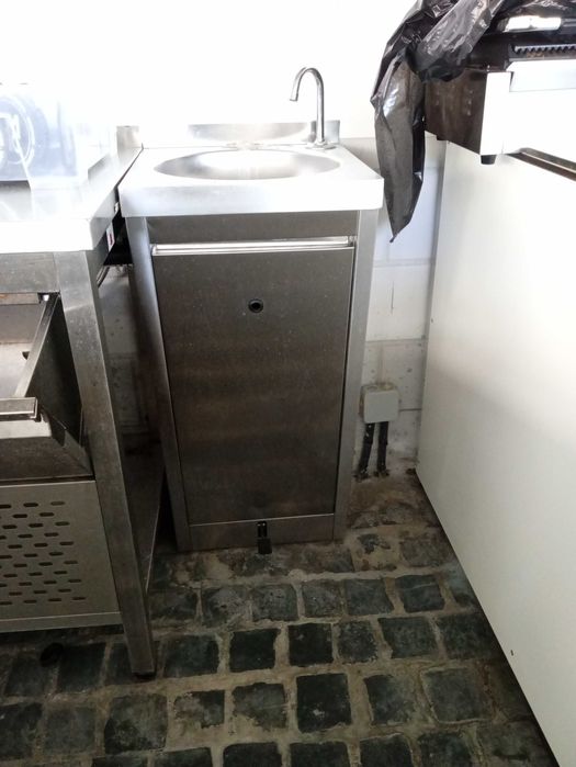 Equipamento Hotelaria para Venda