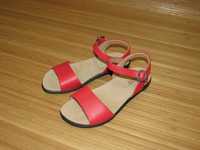 Босоножки Hotter Tropic Sandal Leather; EUR-37